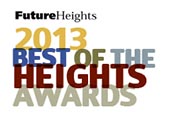 Best of Future Heights 2013