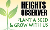 Plant a seed and grow with us