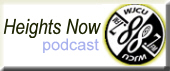 Heights Now Podcast