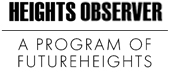 A Program of Future Heights