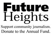 Future Heights Donation Page
