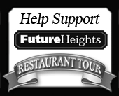 Restaurant Tour